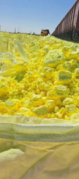 Fasilitas Pengolahan PT. Basry Bumi Mandiri