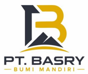 PT. Basry Bumi Mandiri Logo